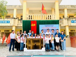 KHI NHỮNG TÂM HỒN ĐỒNG ĐIỆU GẶP ĐƯỢC NHAU